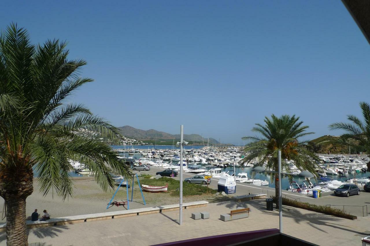 Апартаменти Platja Del Port Лянса Екстер'єр фото
